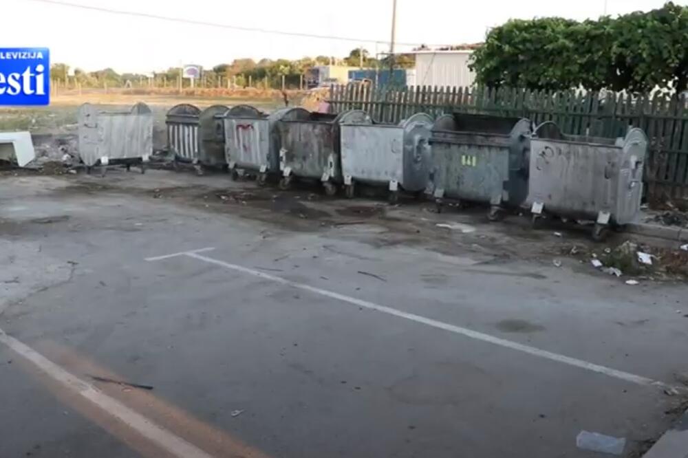 Detalj iz Štoja, Foto: Screenshot/TV Vijesti