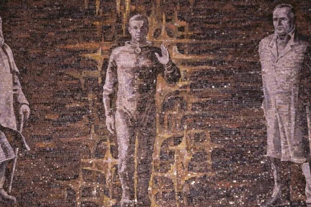 Fjodorova učenja su imala ogroman uticaj na ruskog pionira raketa Ciolkovskog (levo) i glavnog raketnog projektanta SSSR-a Sergeja Koroljeva (desno), Foto: IPS/GETTY IMAGES