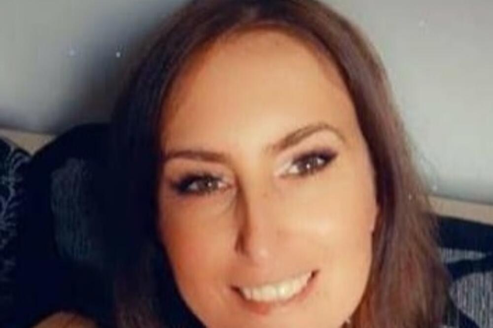 Jelena Boričić, Foto: Facebook