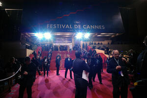 Sjutra počinje 74. Međunarodni filmski festival u Kanu