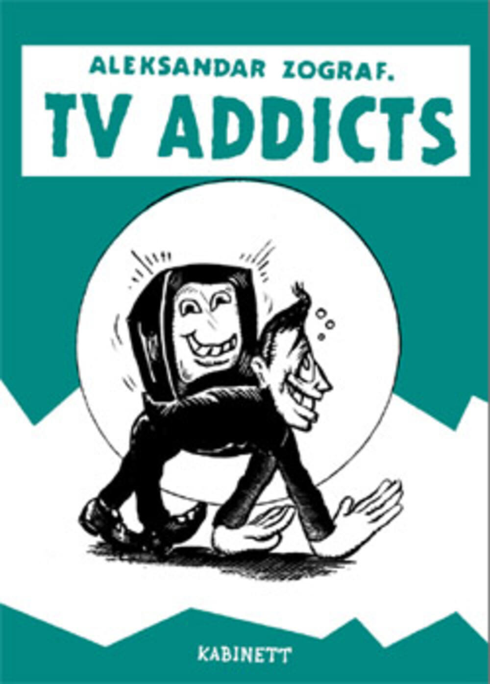 TV addicts