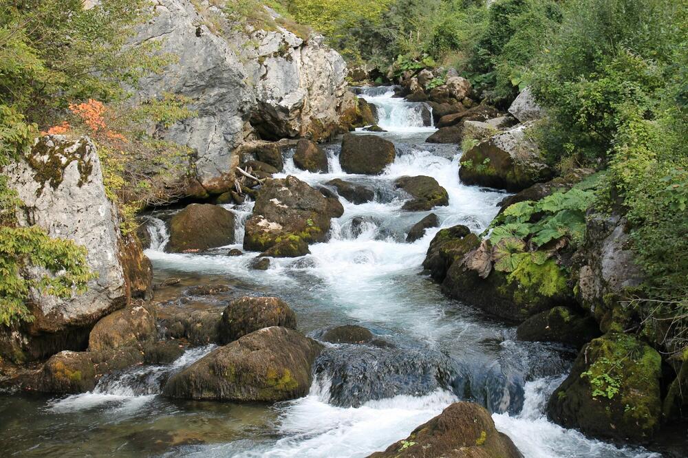 Foto: Jasninaputovanja.me