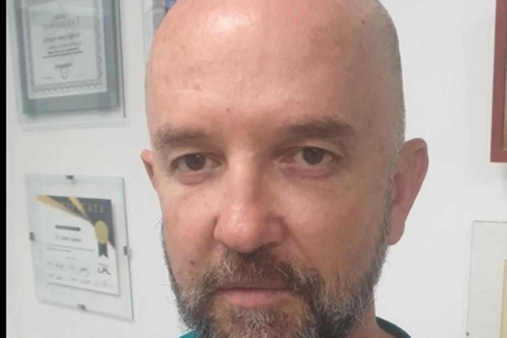 Senad-Rušto Ljuljković, Foto: SDP