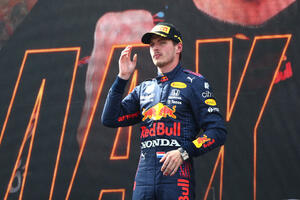 Ferstapen uoči odluke: Tretiraju me drugačije, promijenio sam...