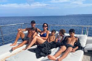 EURO 2020: Bukmejkeri - Engleska favorit za titulu, Ronaldo na...