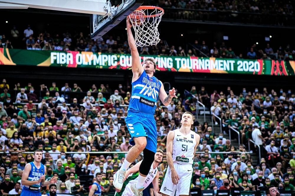 Foto: FIBA