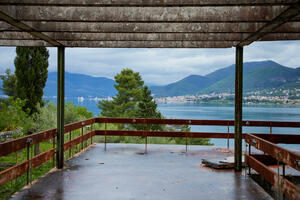 U ponedjeljak mjestimično kiša ili pljusak i grmljavina