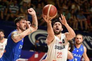 Micić: Neočekivana situacija mi se desila, čuće se