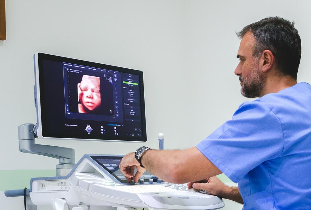 Najsavremeniji ultrazvučni aparat