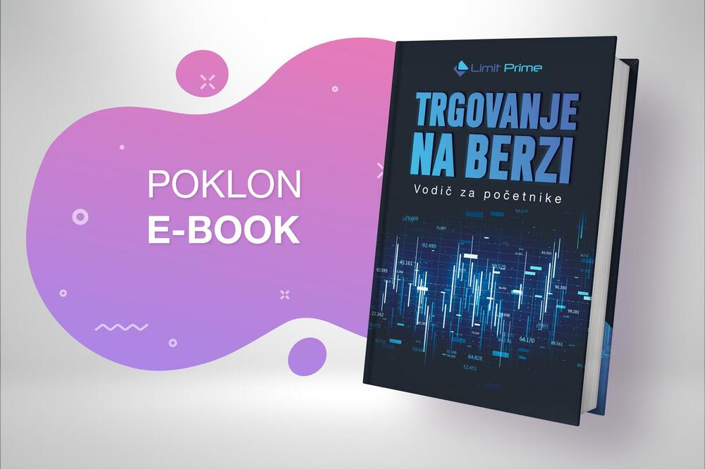 Poklon eBook, Foto: Limit Prime