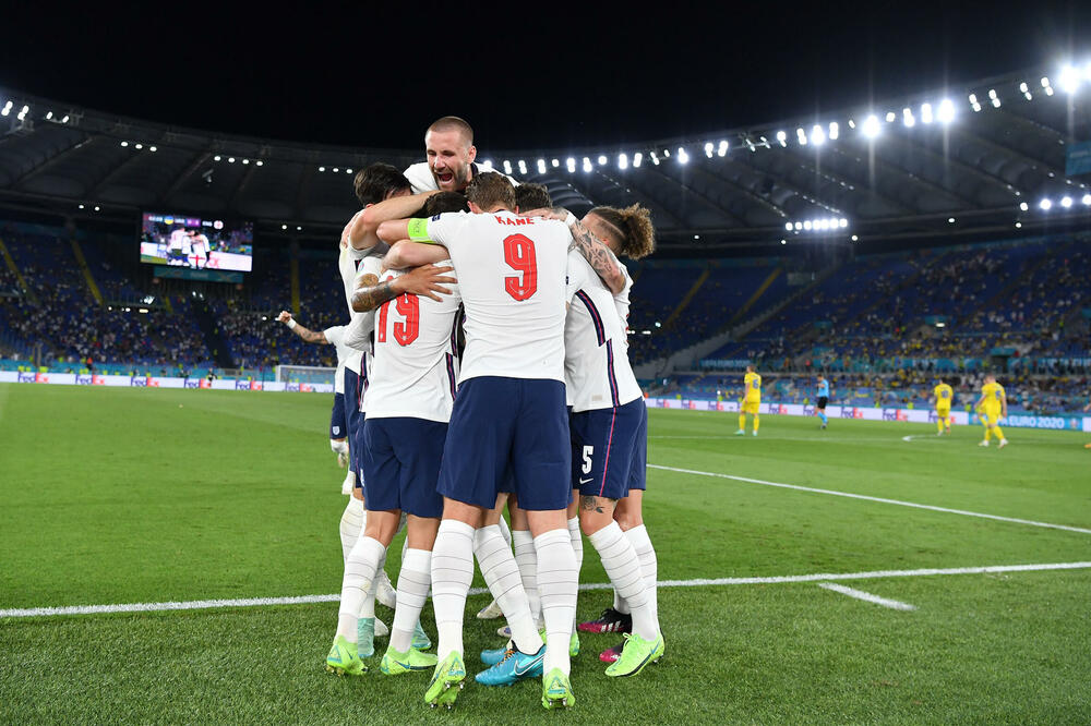 Englezi sve bliže istorijskoj tituli, Foto: Reuters