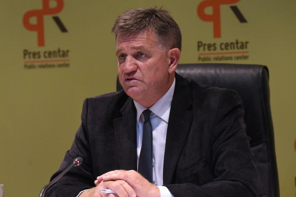 Vujičić, Foto: PR Centar