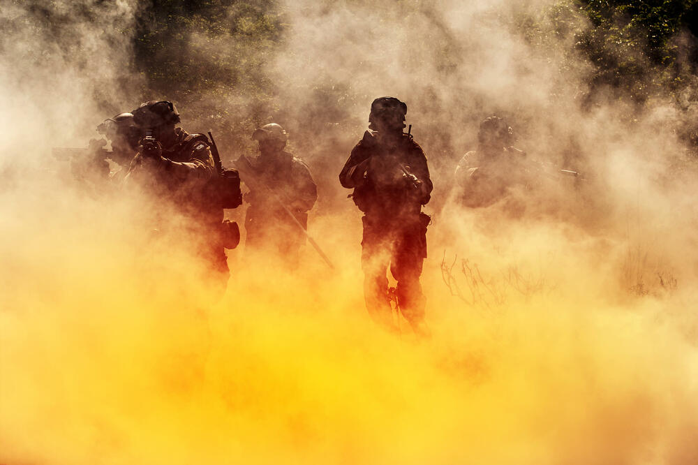 Ilustracija, Foto: Shutterstock