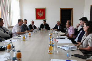 Mitrović: Pronaći najbolji modalitet za realizaciju ideje o...