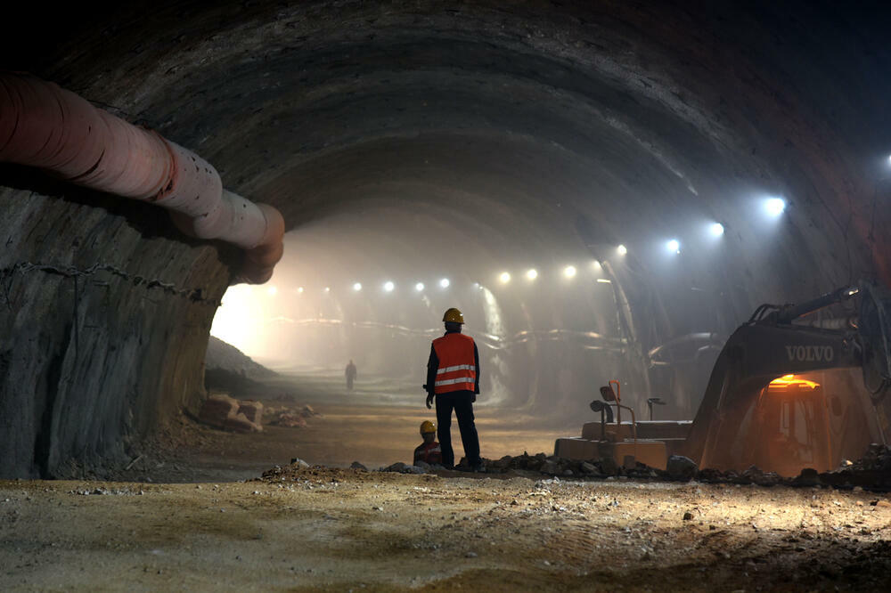 Foto: Vijesti/Boris Pejović