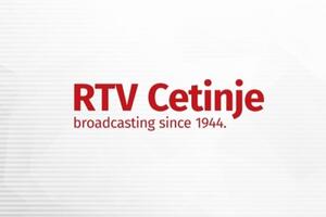 Vrijeđali zaposlene u RTV Cetinje jer nijesu ispratili službu CPC?