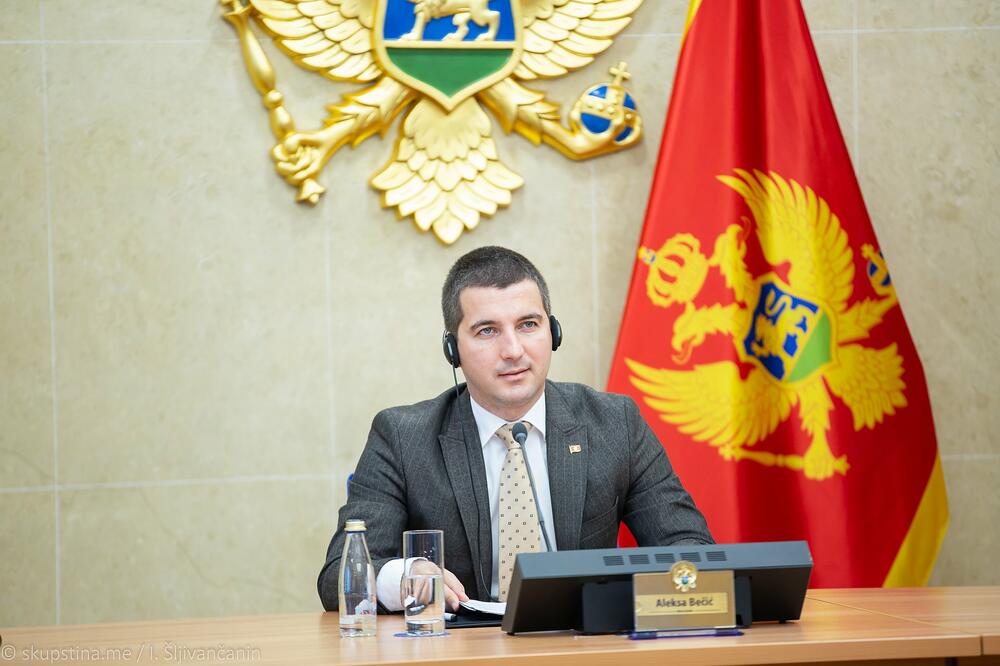 Foto: Skupstina.me