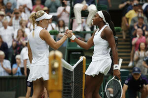 Manic Monday: Povratak šampionke - Kerber eliminisala Gof,...