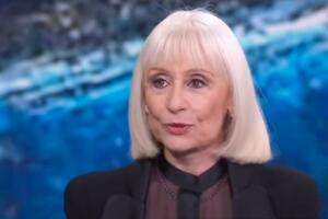 Preminula italijanska umjetnica Rafaela Kara