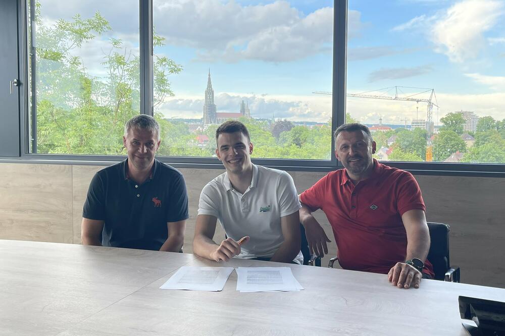 Foto: Ratiopharm Ulm