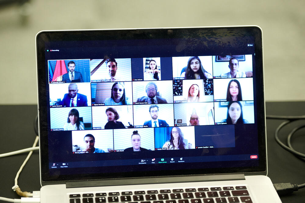 Foto: Vlada Crne Gore