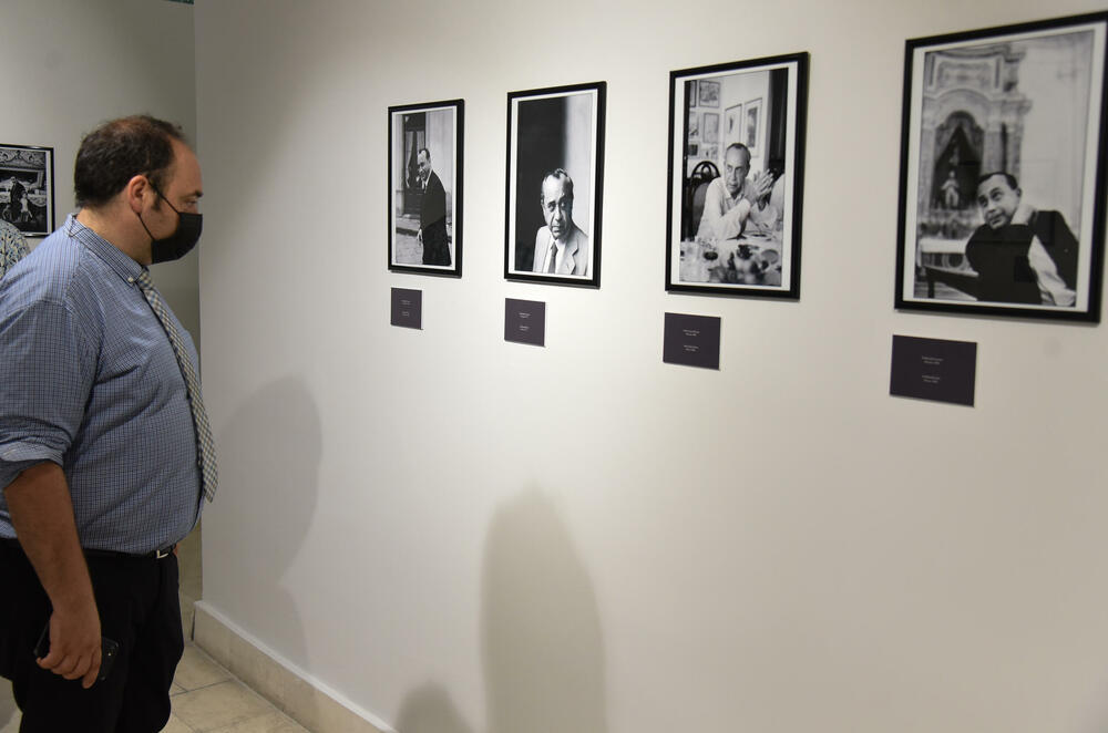 izložba Sicilija, njeno srce