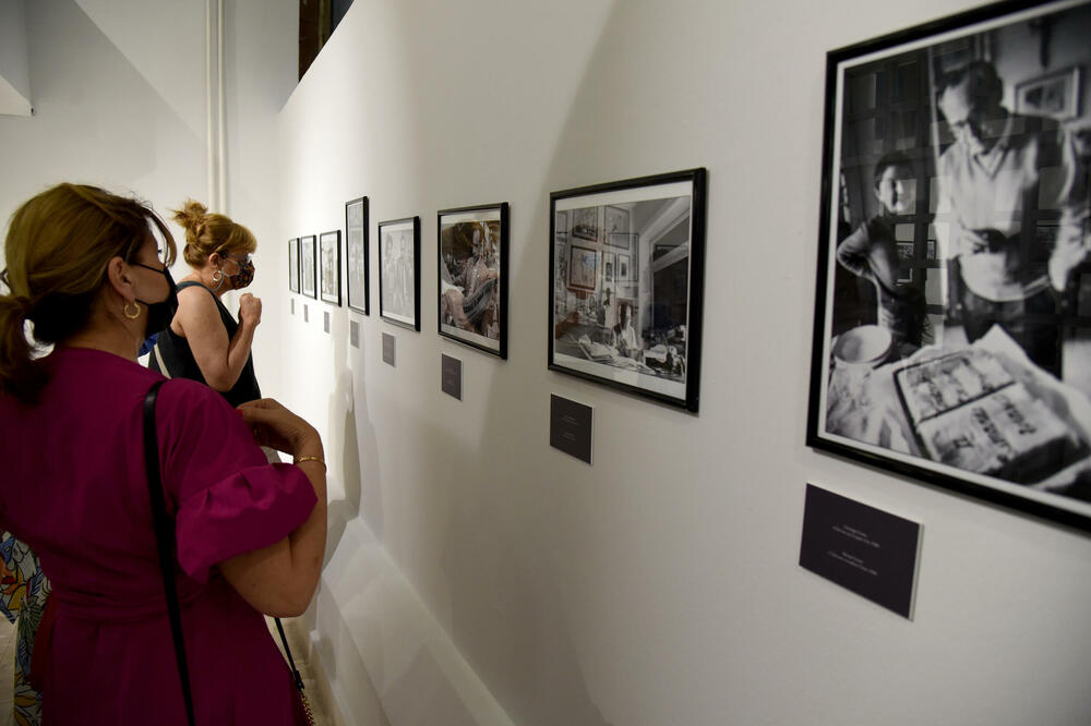 Foto: Savo Prelević