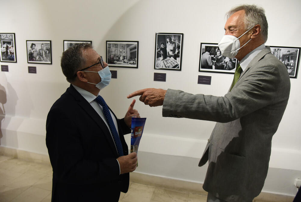 izložba Sicilija, njeno srce