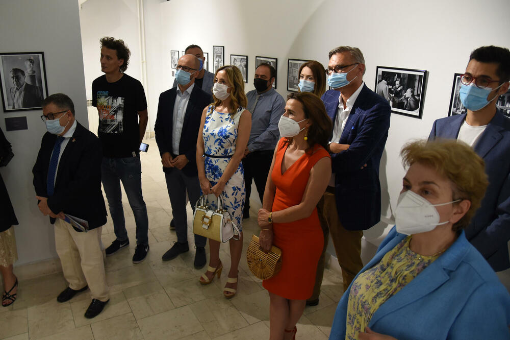 izložba Sicilija, njeno srce