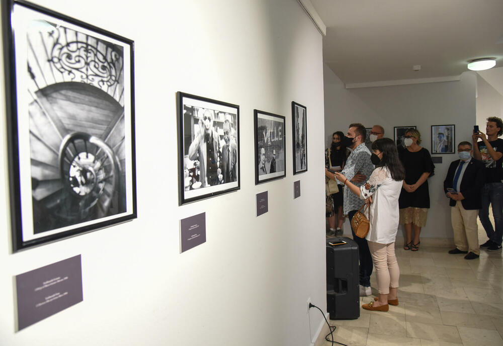 izložba Sicilija, njeno srce