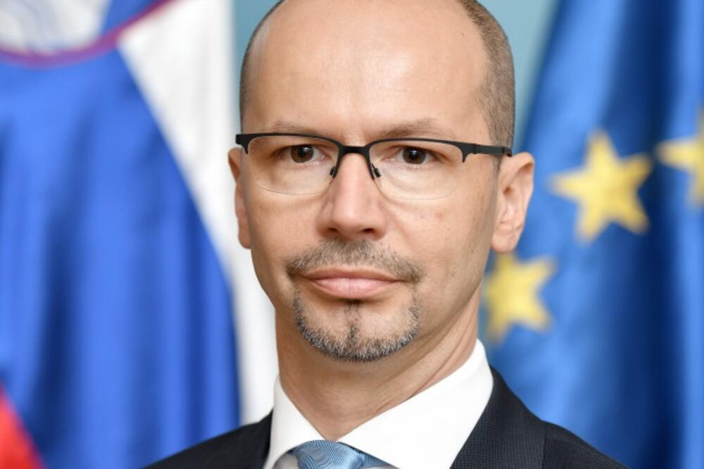 Presker, Foto: gov.si