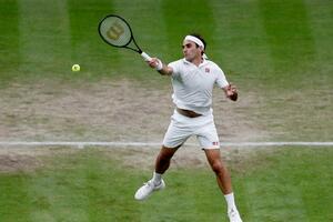 Federer preskače i Australian open