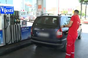 Građani negoduju, cijene goriva se polako približavaju rekordnim...