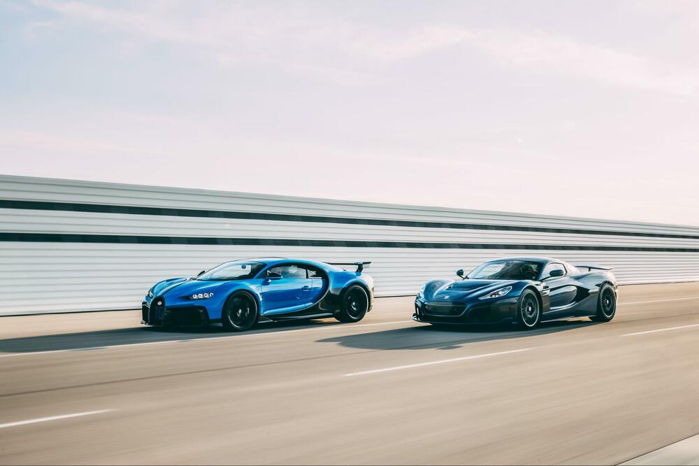 Foto: rimac-automobili.com