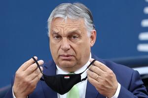 RSF: Orban predator slobode medija