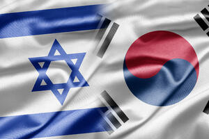Izrael će isporučiti Južnoj Koreji 700.000 vakcina protiv...