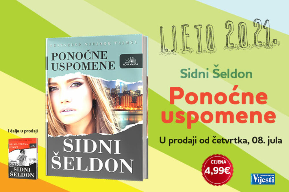 Ljeto 2021, Foto: Vijesti online