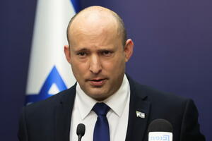 Udarac za novu Vladu Izraela: Poslanici glasali protiv obnove...