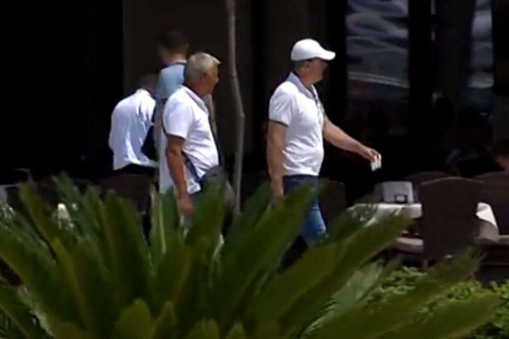 Detalj iz Tivta, Foto: Screenshot/TV Vijesti