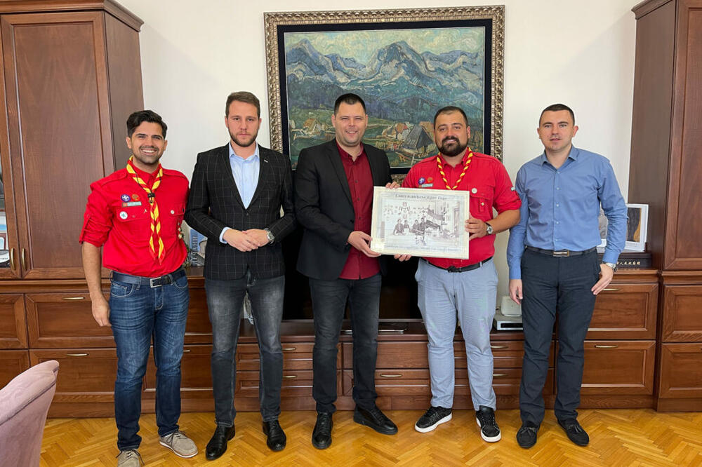 Foto: Opština Nikšić