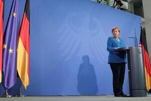 Angela Merkel and the Western Balkans: Between pragmatism and disappointment