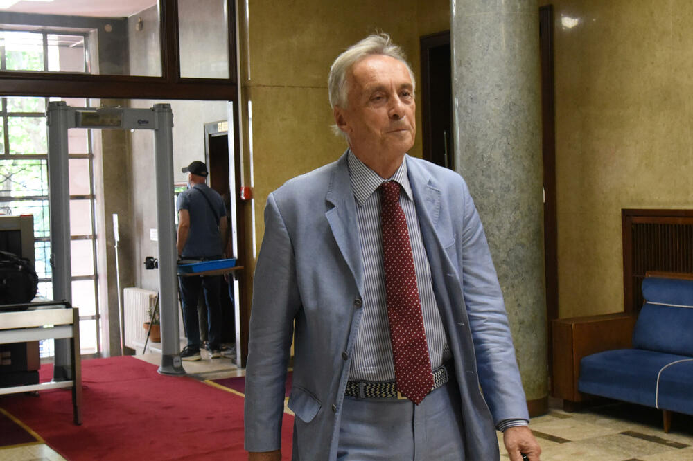 Lekić, Foto: Savo Prelević