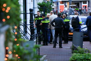 Poznati holandski novinar upucan u glavu