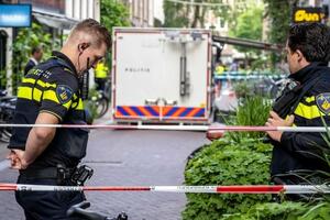 Holandija i kriminal: Poznati novinar upucan na ulici u...