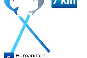 Humanitarni maraton u Budvi u četvrtak