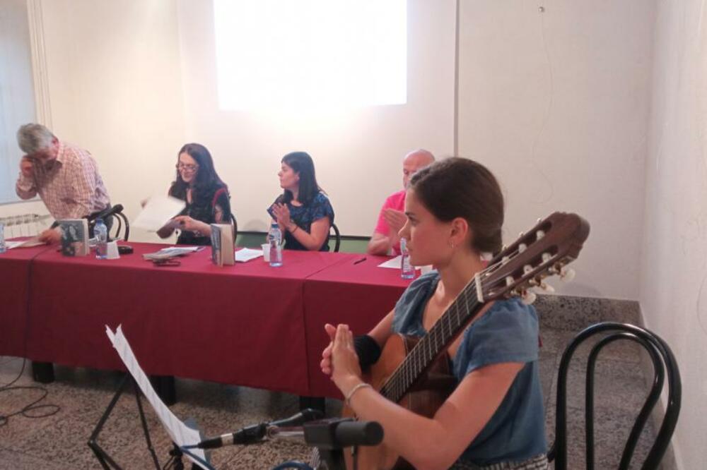 Foto: Dragana Šćepanović