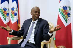 Ubijen predsjednik Haitija, Dominikanska Republika zatvorila...