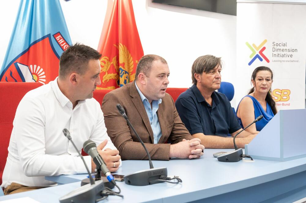 Foto: Jadranka Ćetković