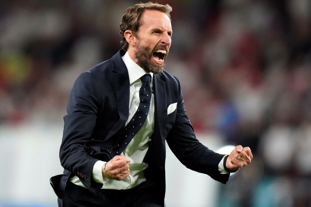 Sautgejt, Foto: Reuters