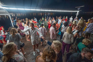 U Tivtu održana Žućenica fest